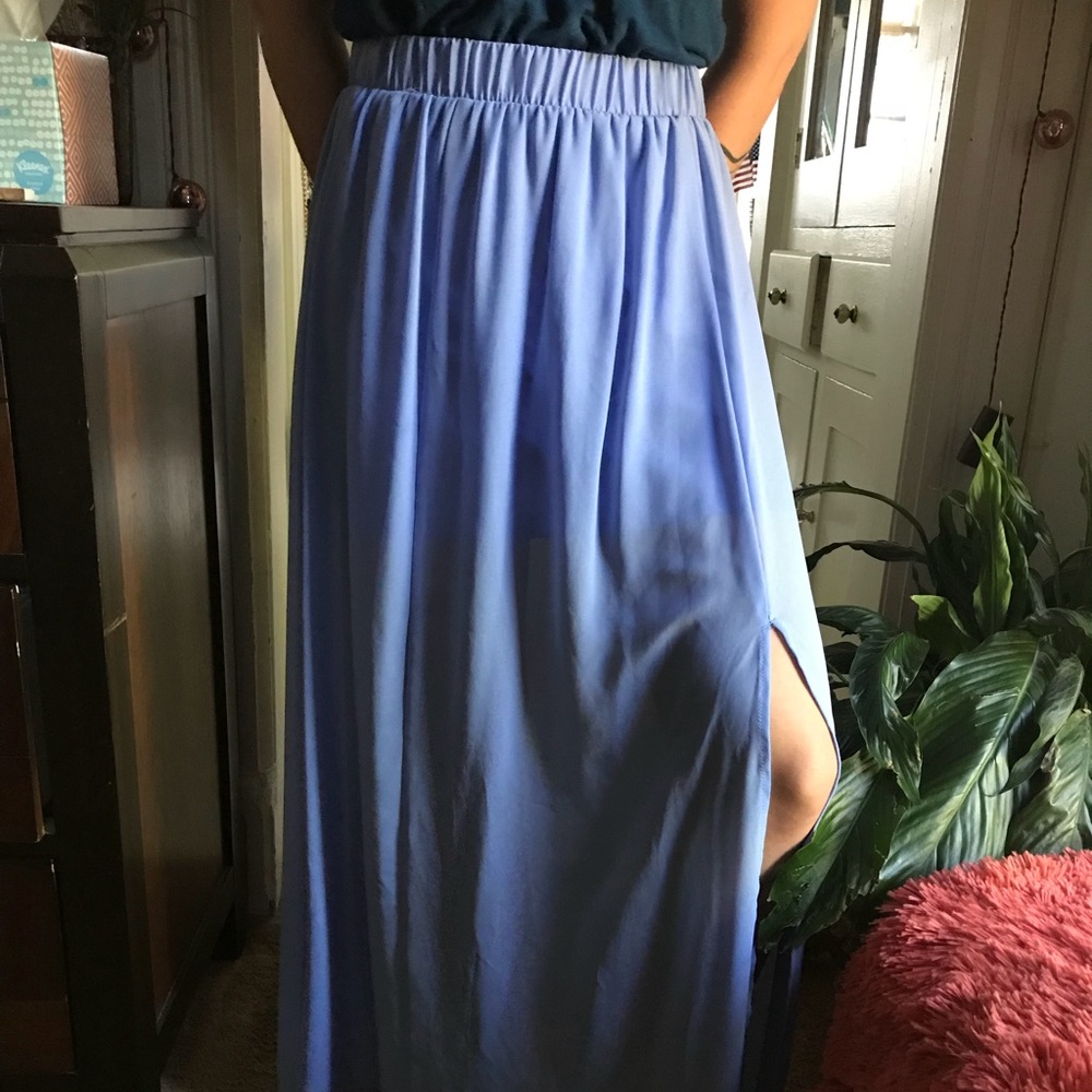 Maxi Skirt